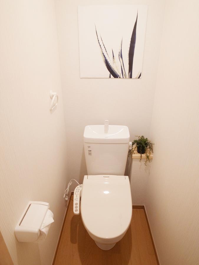 Private Room Rosso Οσάκα Εξωτερικό φωτογραφία